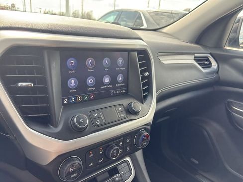 Used 2023 GMC Acadia SLT w/ Elevation Edition AWD/4WD image 41