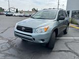 Used 2006 Toyota RAV4 4WD image 2