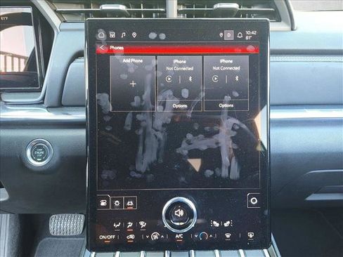 Used 2025 GMC Terrain Elevation image 11