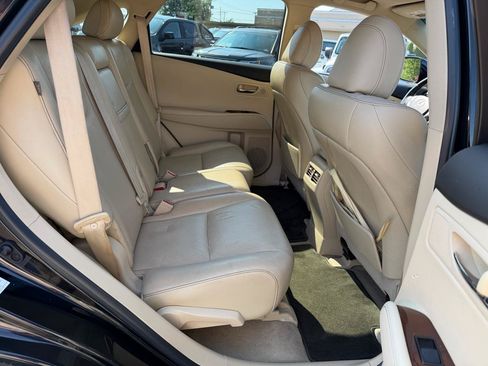 Used 2014 Lexus RX 350 AWD w/ Navigation Package image 19
