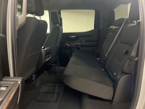 Certified 2022 Chevrolet Silverado 1500 RST w/ Redline Edition image 10