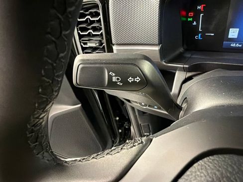 New 2026 Ford Ranger XLT AWD/4WD image 22