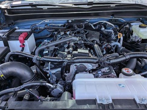 New 2026 Toyota Tacoma TRD Sport image 15