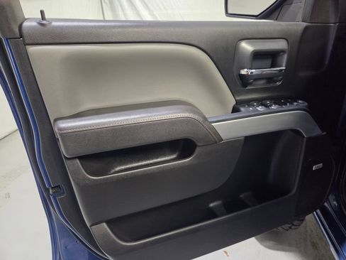 Used 2018 Chevrolet Silverado 1500 LT w/ All Star Edition AWD/4WD image 15
