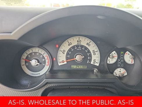 Used 2010 Toyota FJ Cruiser 4WD image 14