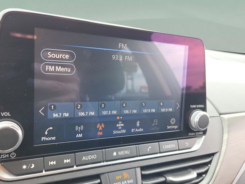 Used 2024 Nissan Altima 2.5 SV image 20