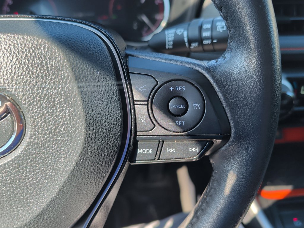 Used 2024 Toyota RAV4 Adventure AWD/4WD image 16