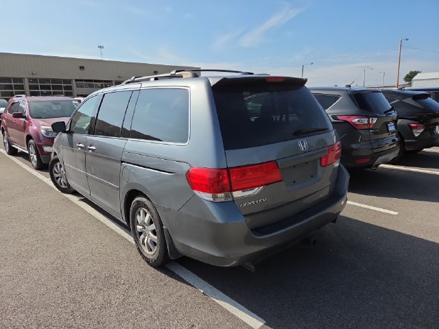 Used 2009 Honda Odyssey EX-L image 4
