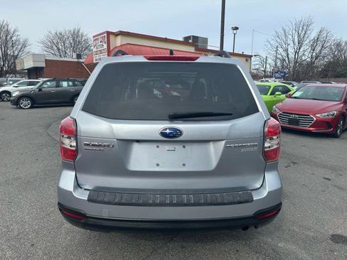 Used 2014 Subaru Forester 2.5i Premium image 6