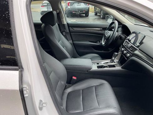 Used 2021 Honda Accord Sport Special Edition image 14