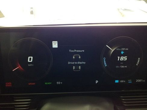 Certified 2025 Hyundai Ioniq 5 SEL image 11