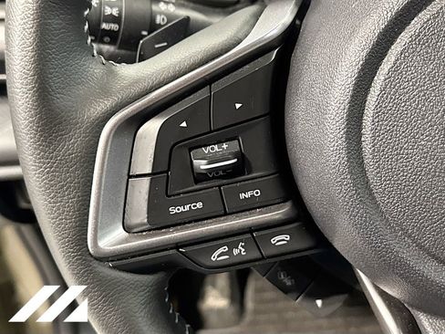 Used 2023 Subaru Forester Touring image 12