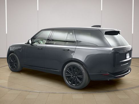 Used 2026 Land Rover Range Rover SE AWD/4WD image 20