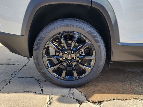 New 2026 GMC Terrain Elevation w/ Black Edition image 50