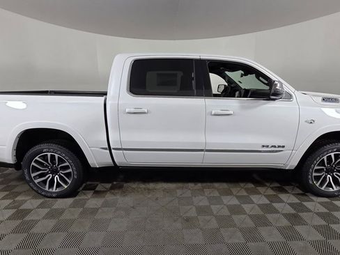 New 2026 RAM 1500 Limited w/ Bed Utility Group image 10
