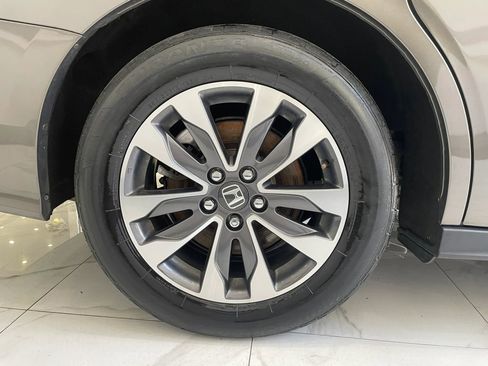 Used 2023 Honda Odyssey EX-L image 27