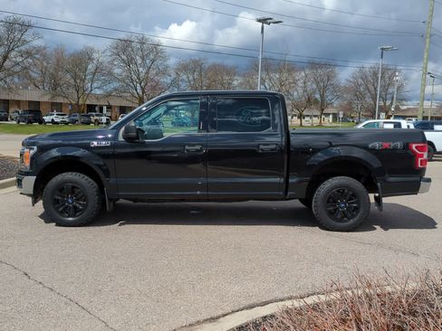 Used 2020 Ford F150 XLT w/ Trailer Tow Package image 5