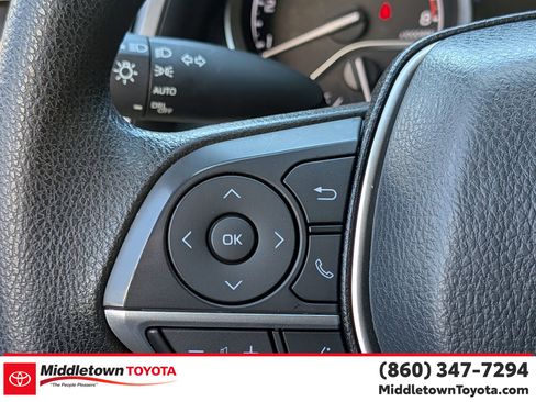 Certified 2023 Toyota Camry LE image 19