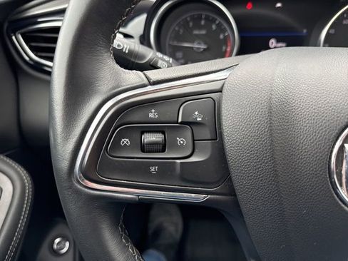 Used 2023 Buick Encore GX Select w/ Sport Touring Package image 14