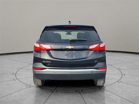 Used 2020 Chevrolet Equinox LT image 11