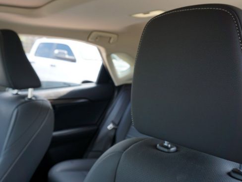 Used 2019 Lexus NX 300 FWD image 22