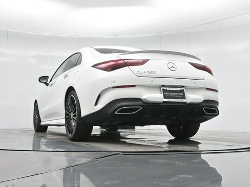 Used 2024 Mercedes-Benz CLA 250 image 50