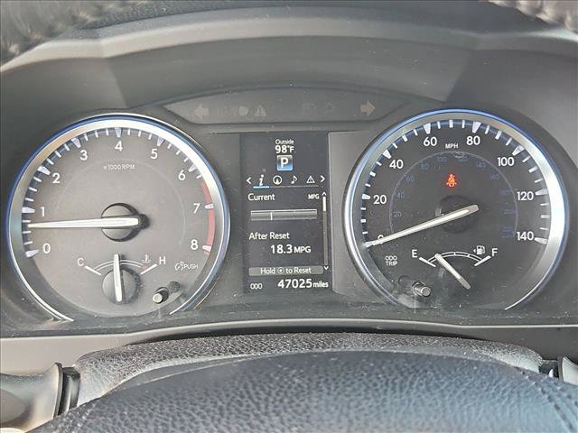 Used 2015 Toyota Highlander XLE FWD image 15