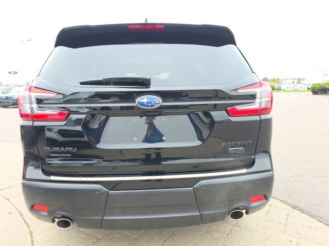 Certified 2026 Subaru Ascent Bronze Edition AWD/4WD image 5