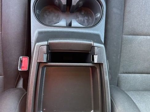 Used 2023 Chevrolet Colorado W/T w/ WT Convenience Package II image 23