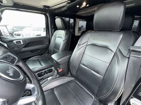 Used 2020 Jeep Wrangler Unlimited Sahara image 10