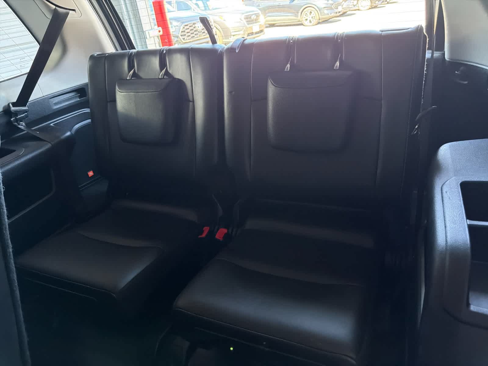 Used 2019 Toyota 4Runner Limited AWD/4WD image 15