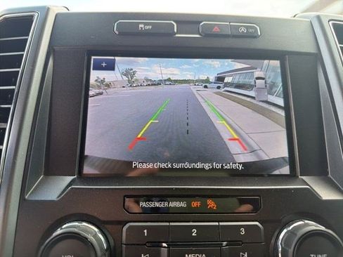 Used 2020 Ford F150 XLT w/ Equipment Group 302A Luxury image 18