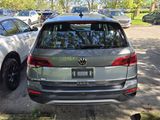 Used 2022 Volkswagen Taos S image 5