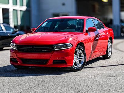 Used 2022 Dodge Charger SXT