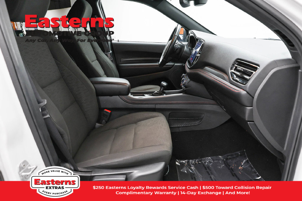 Used 2025 Dodge Durango GT RWD image 22