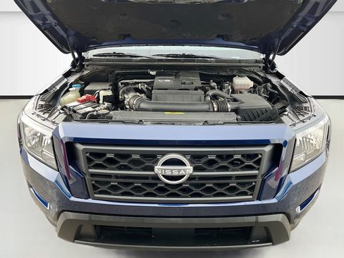 Used 2023 Nissan Frontier SV w/ SV Convenience Package image 30
