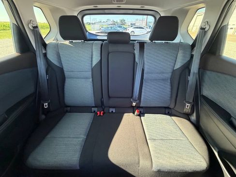 Used 2023 Nissan Rogue SV AWD/4WD image 22