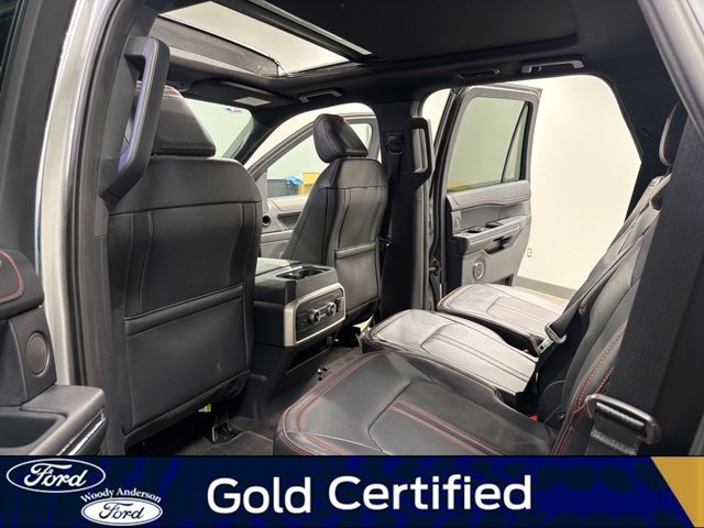 Certified 2023 Ford Expedition Limited AWD/4WD image 24