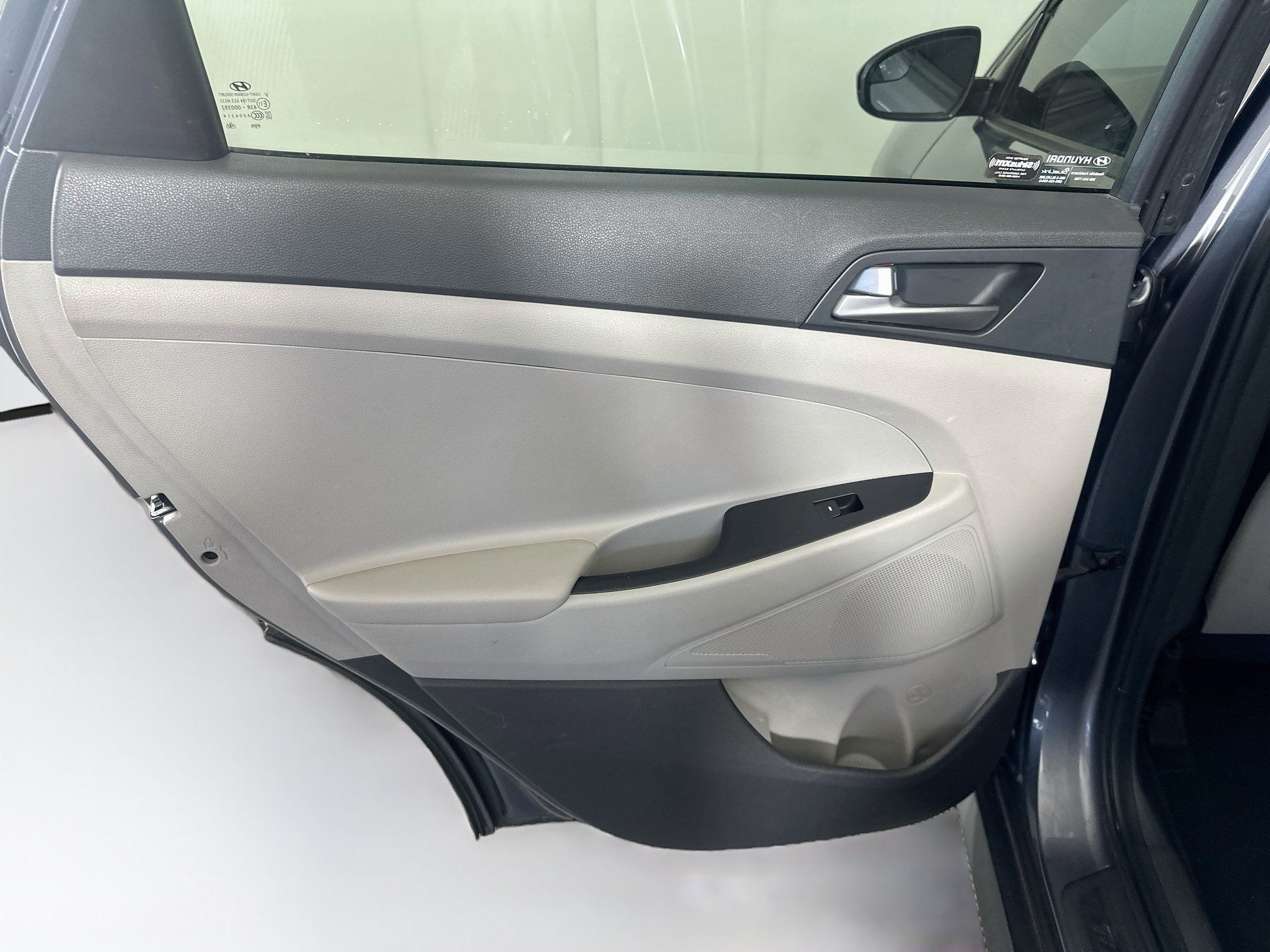 Used 2016 Hyundai Tucson SE FWD image 24
