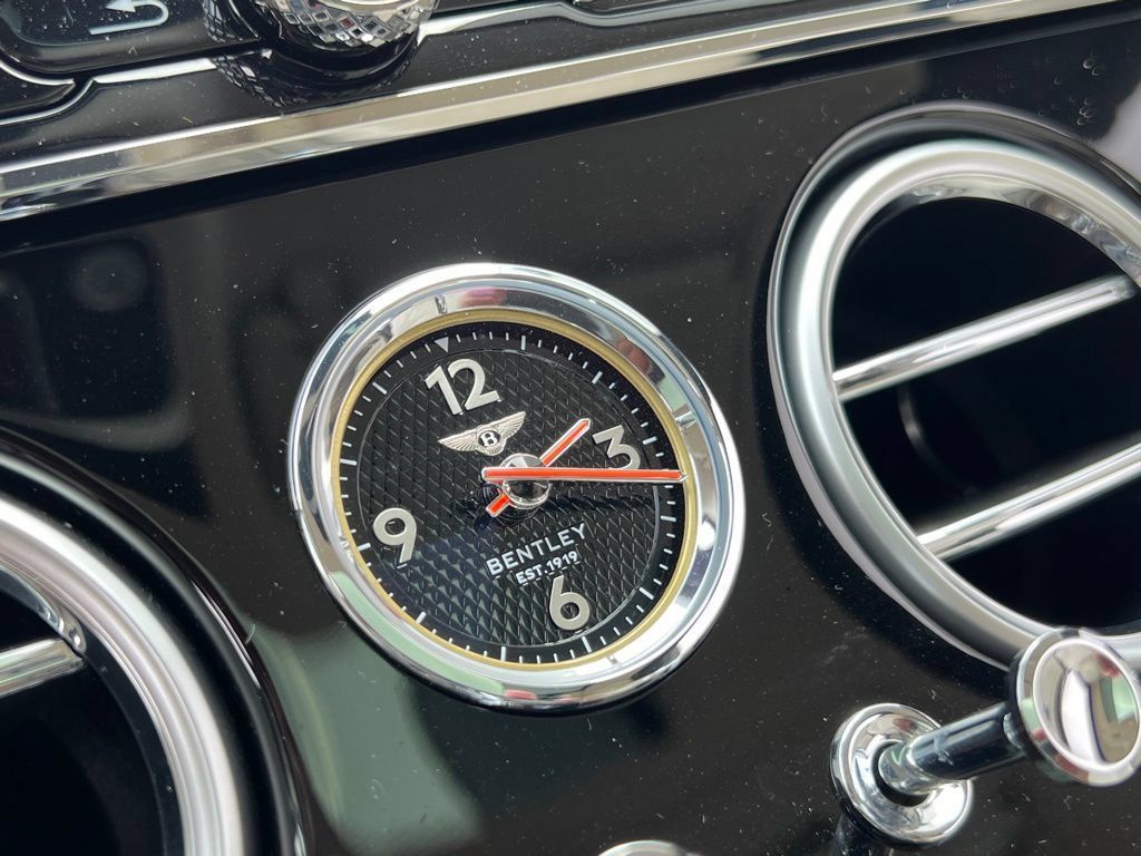 Used 2026 Bentley Continental GT Azure AWD/4WD image 24