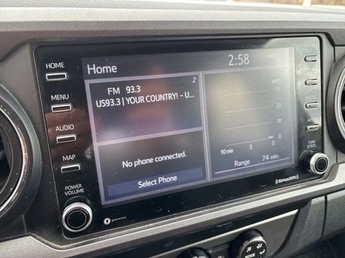 Used 2020 Toyota Tacoma TRD Off-Road image 20