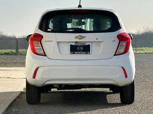 Used 2016 Chevrolet Spark LS image 5