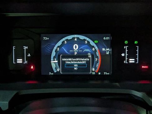 New 2026 Toyota Tacoma SR5 image 11