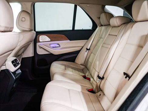 Used 2022 Mercedes-Benz GLE 350 image 18