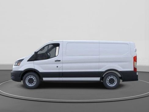 New 2026 Ford Transit 150 Low Roof w/ Load Area Protection Package RWD image 3