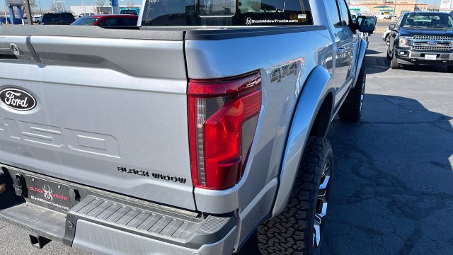 Used 2024 Ford F150 XLT w/ Equipment Group 303A High AWD/4WD image 19