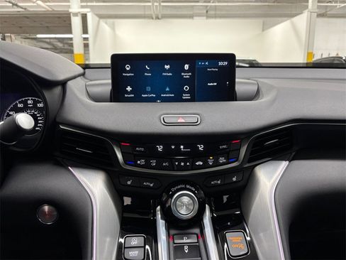 Certified 2023 Acura TLX w/ Technology Package image 22