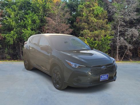 New 2026 Subaru Crosstrek 2.5i image 14