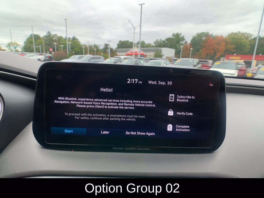 Used 2023 Hyundai Santa Fe SEL w/ Premium Package AWD/4WD image 20