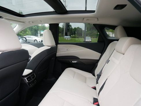 Certified 2024 Lexus RX 350 AWD w/ Convenience Package image 11